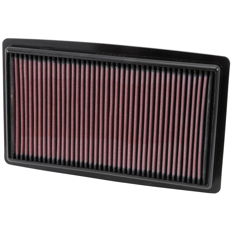 K&N Panel Filter, fits Honda Accord 3.5 2013-2017 (33-2499)