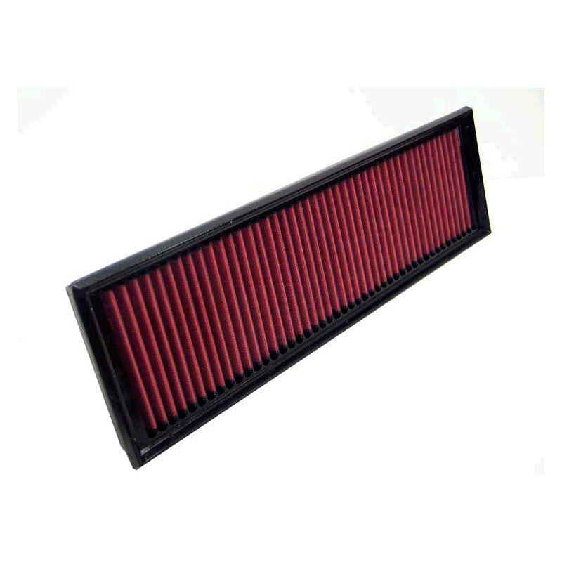 K&N Panel Filter, Fits Porsche 944S 2.5 16V 1986-1988 (33-2640)
