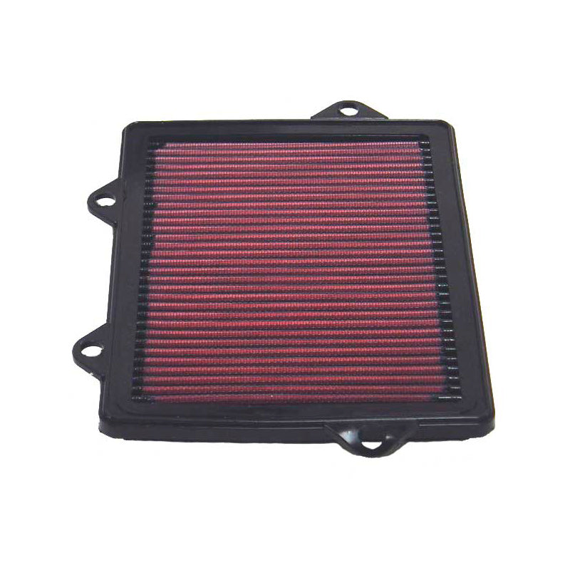 K&N Panel Filter, fits Alfa Romeo 155 8V & 16V Turbo / Fiat Coupe 1.8, 2.0 / Lancia Dedra, Delta 1992-2000 (33-2689)