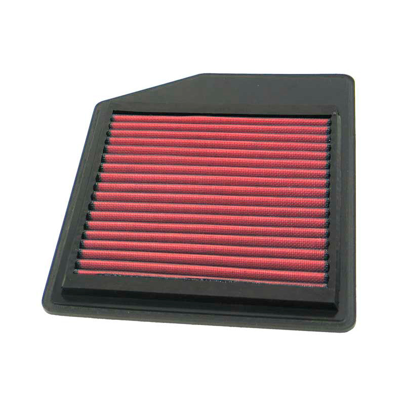 K&N Panelfilter, compatible avec Honda NSX 3.0i 1991-2005 (33-2713)