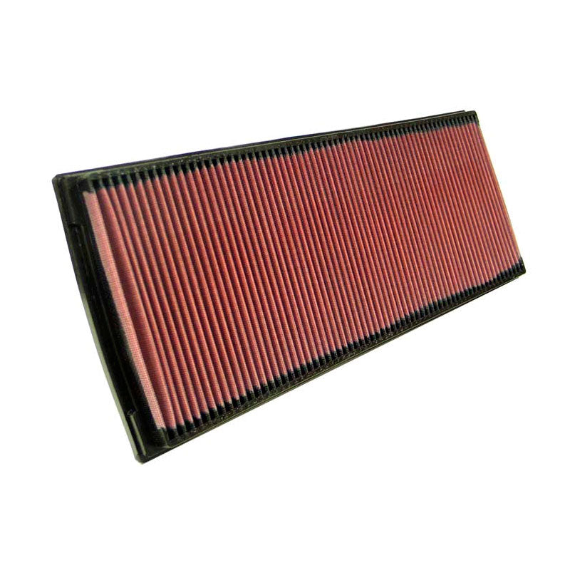 K&N Panel Filter, fits Porsche 968 3.0 1991-1995 (33-2722)