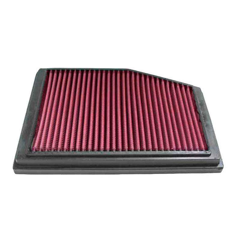 K&N Panelfilter, compatible avec Porsche Boxster 1996-2004 (33-2773)