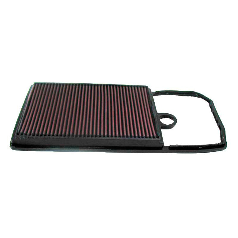 K&N Panel Filter, Fits Volkswagen/Seat/Skoda various models (33-2774)
