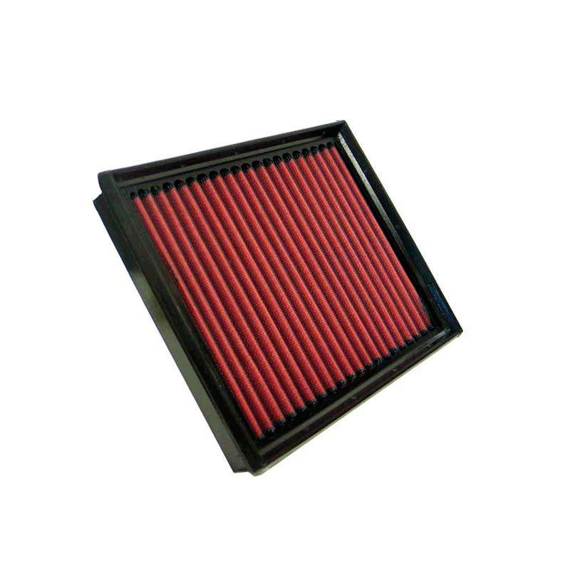 K&N Panel Filter, fits Fiat Albea, Palio, Siena, Strada / Renault Laguna, Latitude (33-2793)