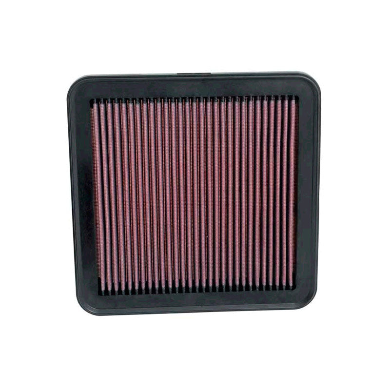 K&N Panel Filter, Fits Isuzu Rodeo Australia 3.5L-V6 2004 (33-2918)