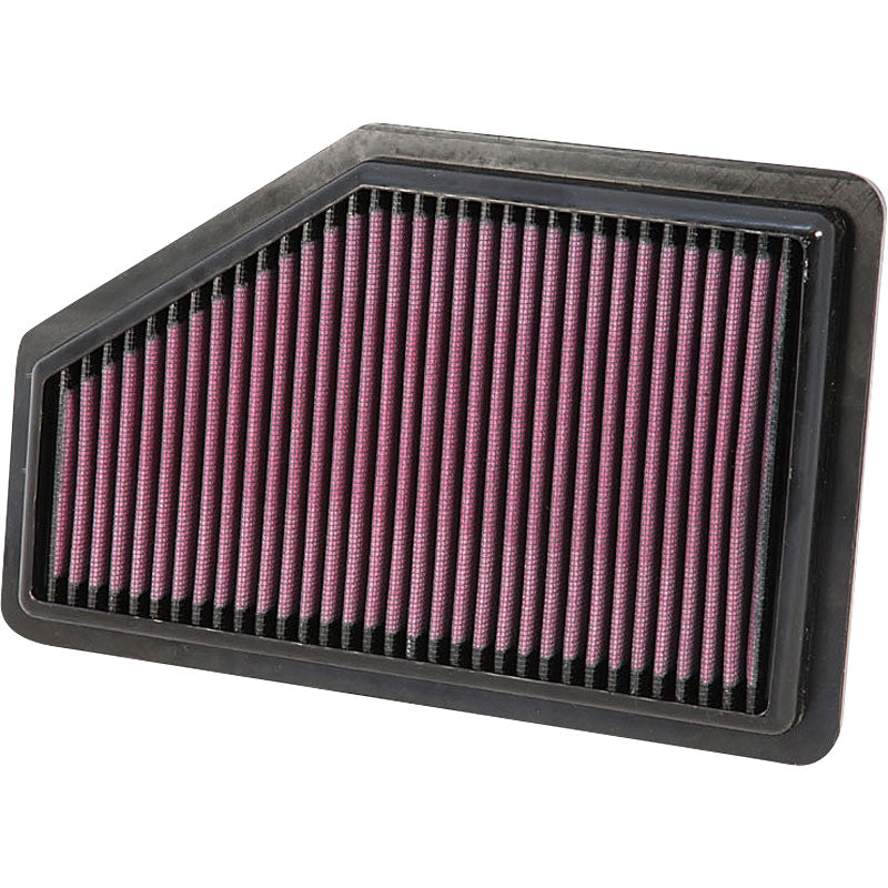 K&N Panel Filter, fits Honda CRV 2.0 2007-2012 (33-2961)