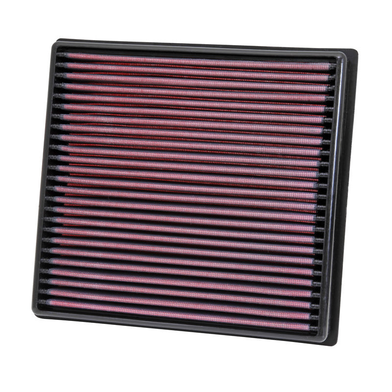K&N Panel Filter, Fits Isuzu Isuzu D-Max 2.5 & 3.0 2012- (33-3002)