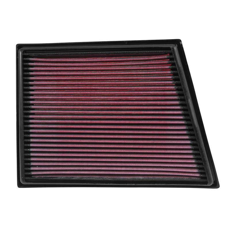 K&N Panel Filter, Fits BMW 2-Series, X1 2015-, X2 2.0 2018-, Mini Cooper 2014- (33-3025)