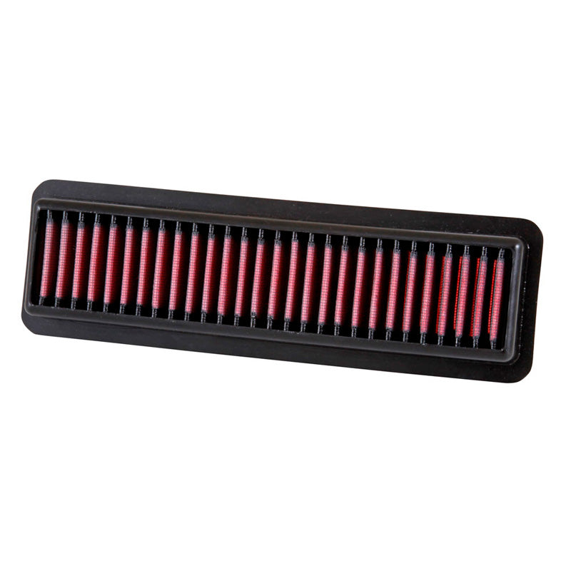 K&N Panel Filter, Fits Hyundai Grand i10 & Xcent 1.1D 2014-2016 (33-3048)