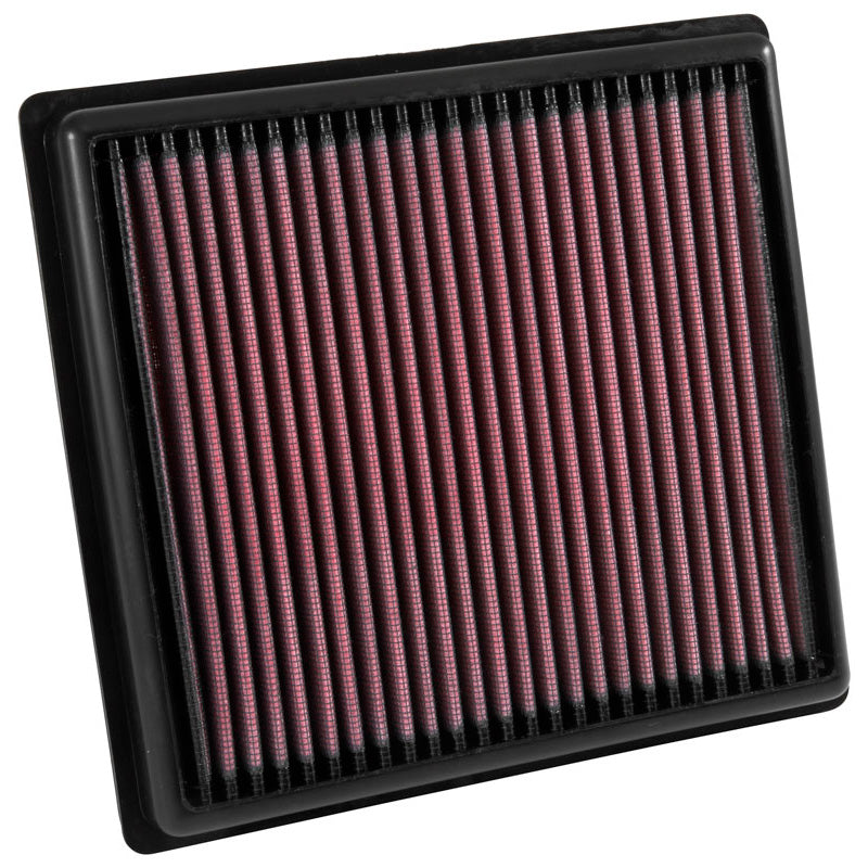 K&N Panel Filter, Fits Volkswagen & Skoda various models 1.6L 2013- (33-3060)