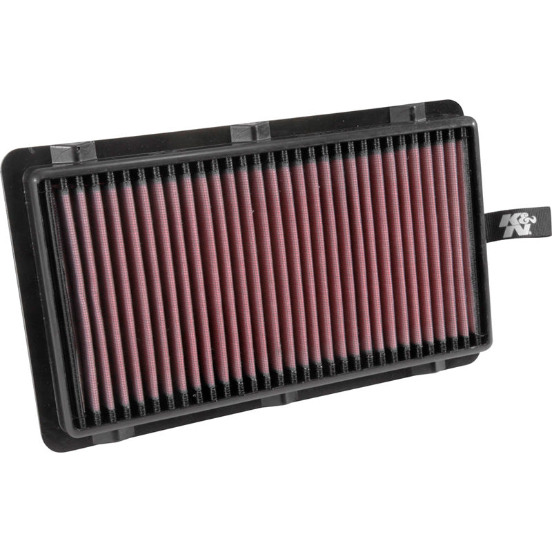 K&N paneelfilter, past op Kia Sorento 2.2 Diesel 2015- (33-3064)