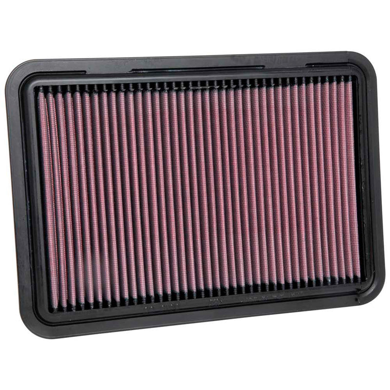 K&N Panelfilter, Fits Suzuki Swift 1.4 2017- excl. Boosterjet Hybrid (33-3130)