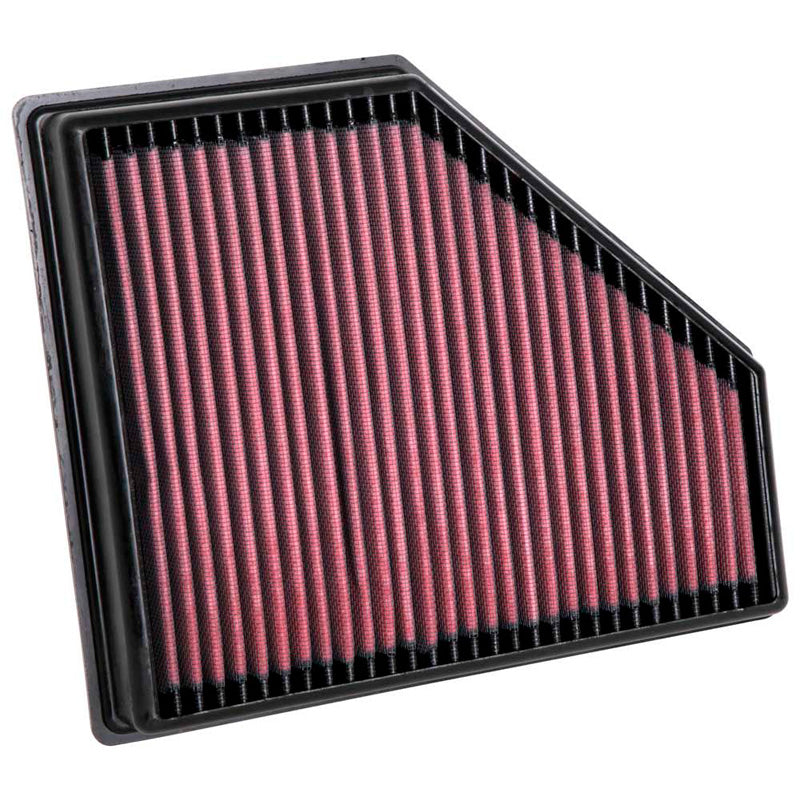 K&N Panel Filter, Fits BMW 3-Series (G20) / Z4 Roadster (G29) 2018- / Toyota Supra 2019- (33-3136)