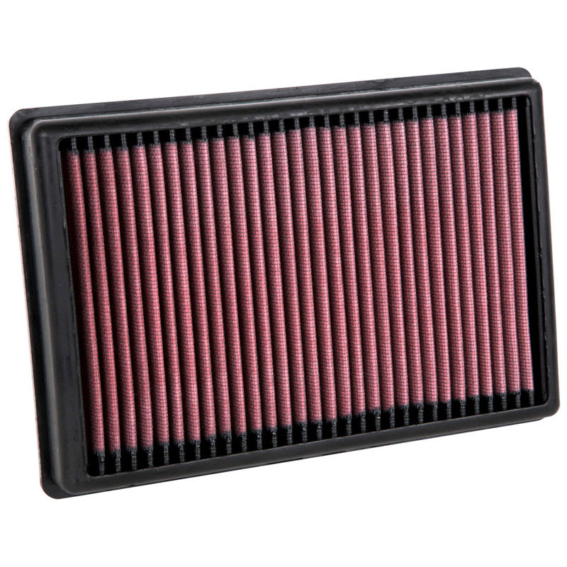 K&N paneelfilter, past op Ford Transit / Tourneo Connect 1.0 & 1.5 Diesel 2019- / Ford (Grand) C-Max 1.0 2019- (33-3138)