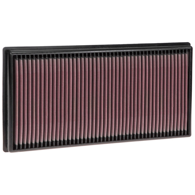 K&N Panel Filter, fits Mercedes Sprinter 2.1 & 3.0 Diesel (OEM A9105281500) 2017-2020 (33-3141)