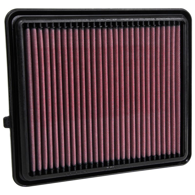 K&N Panel Filter, Fits Suzuki Jimny 1.5 2018- (33-3151)