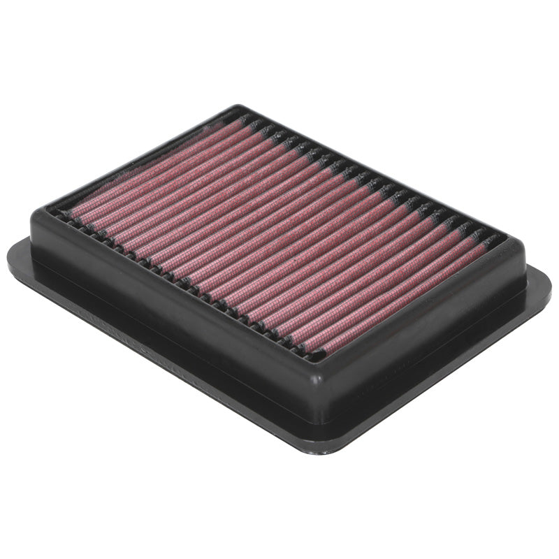 K&N Panelfilter, Fits Mazda 3 & CX-30 2.0L Gasoline & 1.8L Diesel 2019- (33-3158)