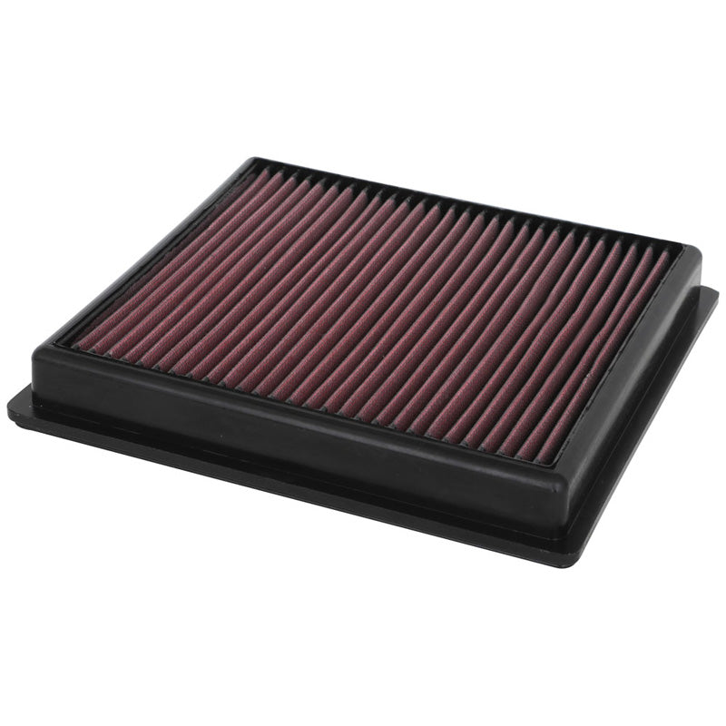 K&N Panel Filter, Fits Toyota Hiace 2.8 Diesel & 3.5 Gasoline 2019- (33-3166)
