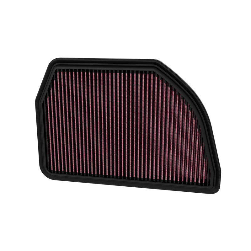 K&N Panel Filter, Fits Suzuki Swift IV 1.4 4cyl Hybrid 2020- (33-3176)