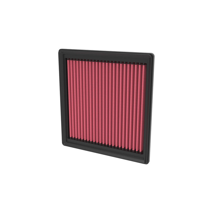 K&N Panel Filter, fits Toyota Land Cruiser 3.5 V6 2022- (33-3178)