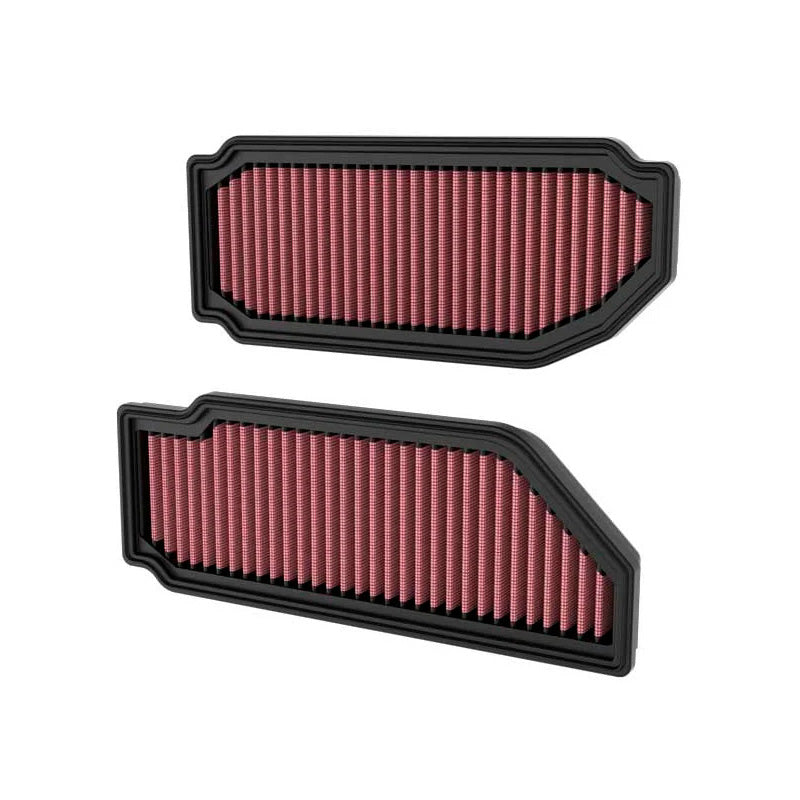 K&N Panel Filter, Fits Mercedes SL55 & SL63 AMG 2022- (33-3181)