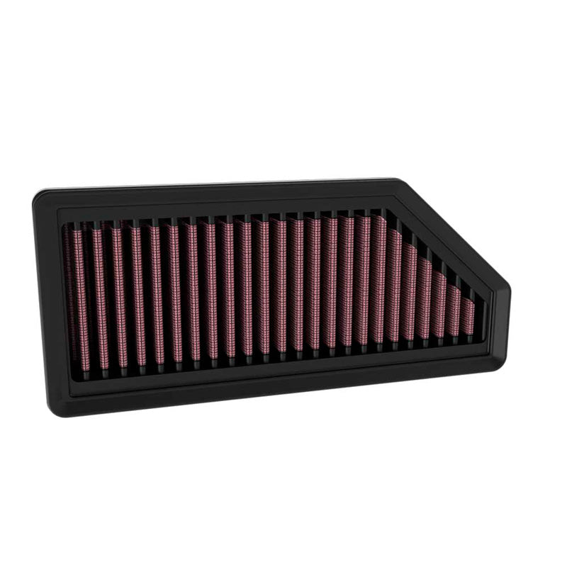 K&N Panel Filter, Fits Renault Arkana 1.6 4cyl 2022- (33-3184)