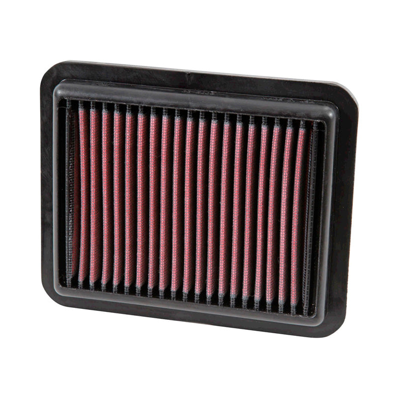 K&N Panelfilter, Fits Honda Accord 2.0 Hybrid 2014-2015 e 2017 (33-5006)
