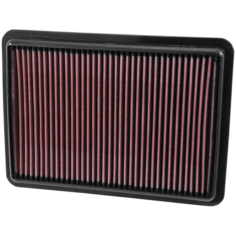 K&N paneelfilter, geschikt voor Acura RLX 2014-2017 (33-5011)
