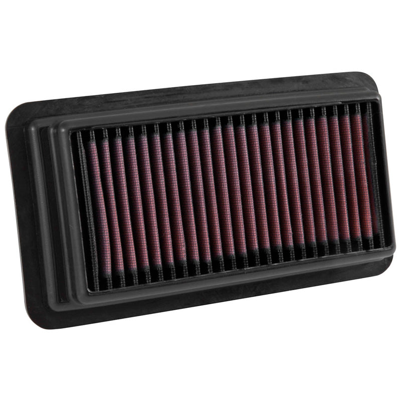 K&N Panelfilter, Fits Honda Civic 1.5 2016- / CR-V 1.5 2017- (33-5044)