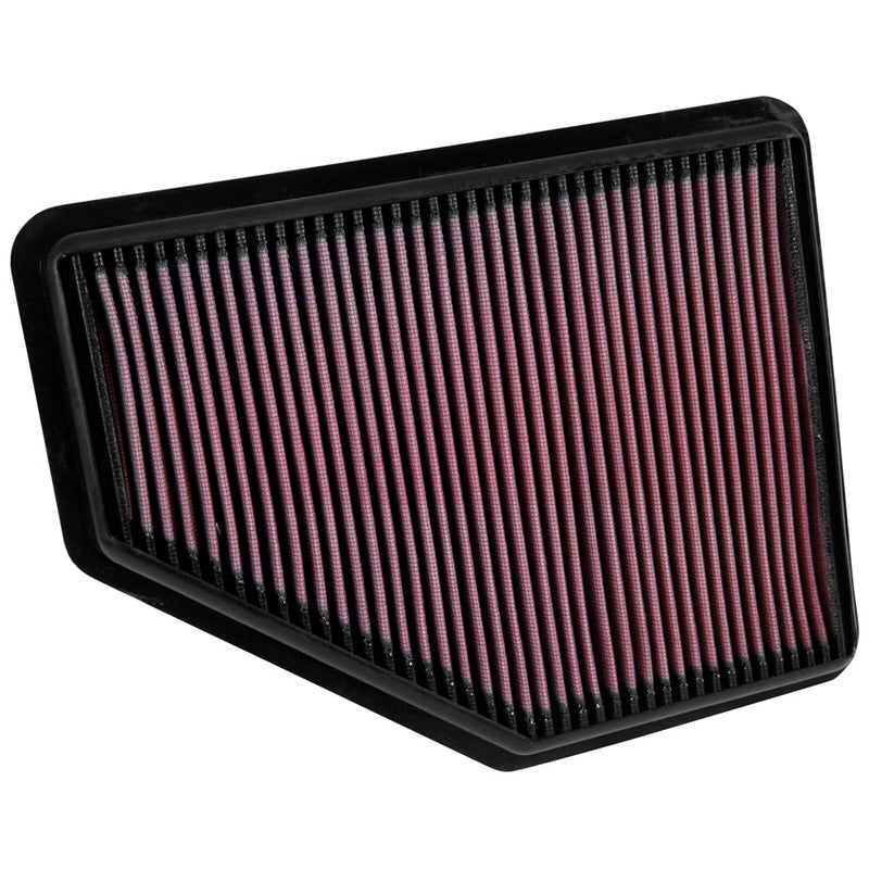 K&N Panel Filter, fits Chevrolet Volt 1.5 2016- (33-5051)