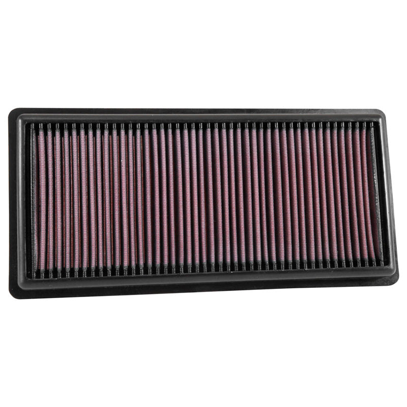K&N Panel Filter, fits Cadillac CT6 2.0 2016- (33-5052)