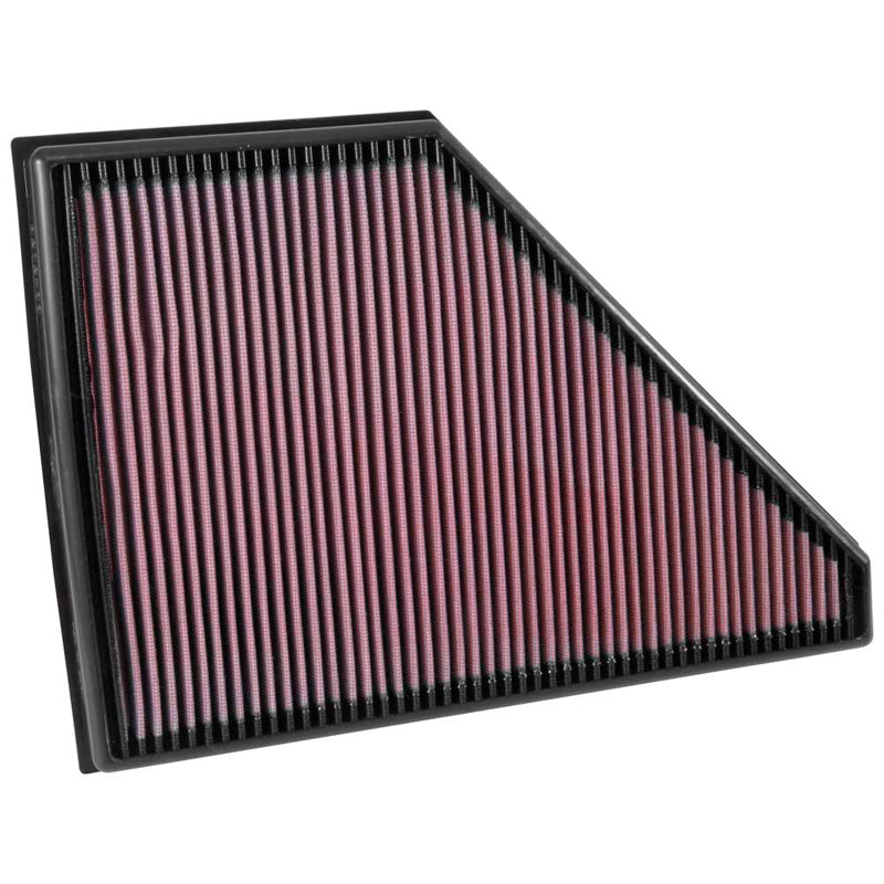K&N Panel Filter, Fits Cadillac XT5 3.6 2017- (33-5056)
