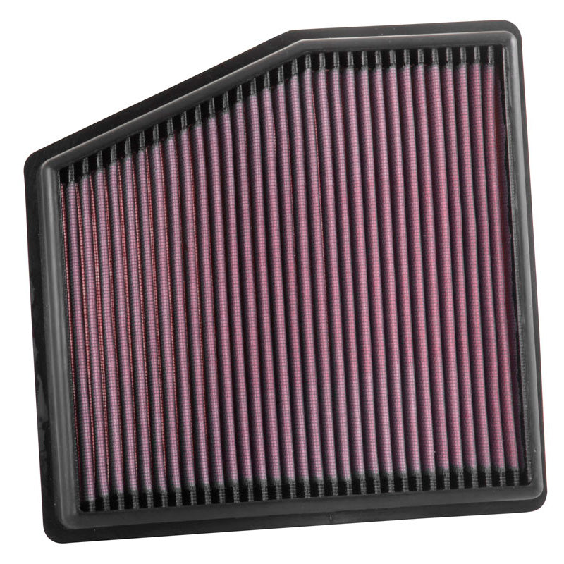 K&N paneelfilter, geschikt voor Chrysler Pacifica 3.6 (excl. Hybrid) 2017- (33-5061)