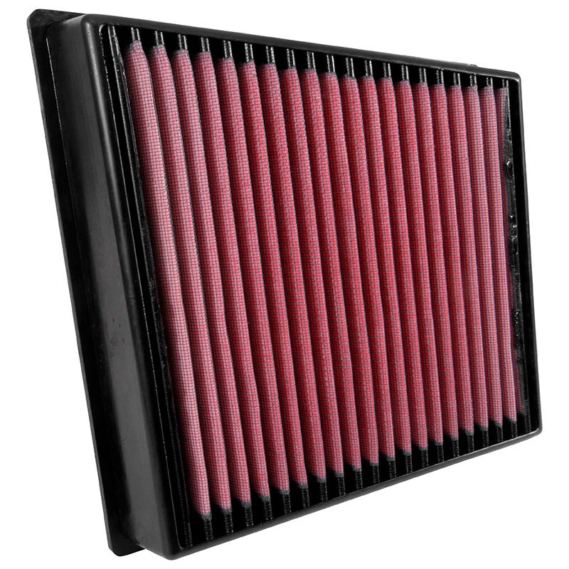 K&N Panel Filter, Fits Chevrolet Silverado 2500HD/3500HD 6.6D 2017- (33-5065)