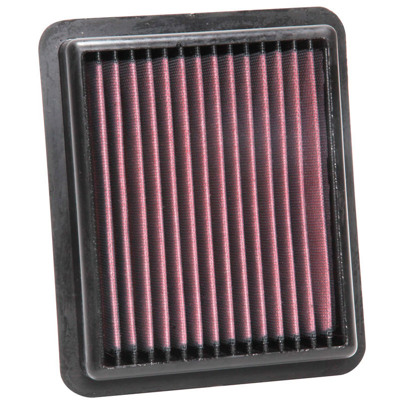 K&N Panel Filter, Fits Honda Accord 1.5 2018- (33-5072)