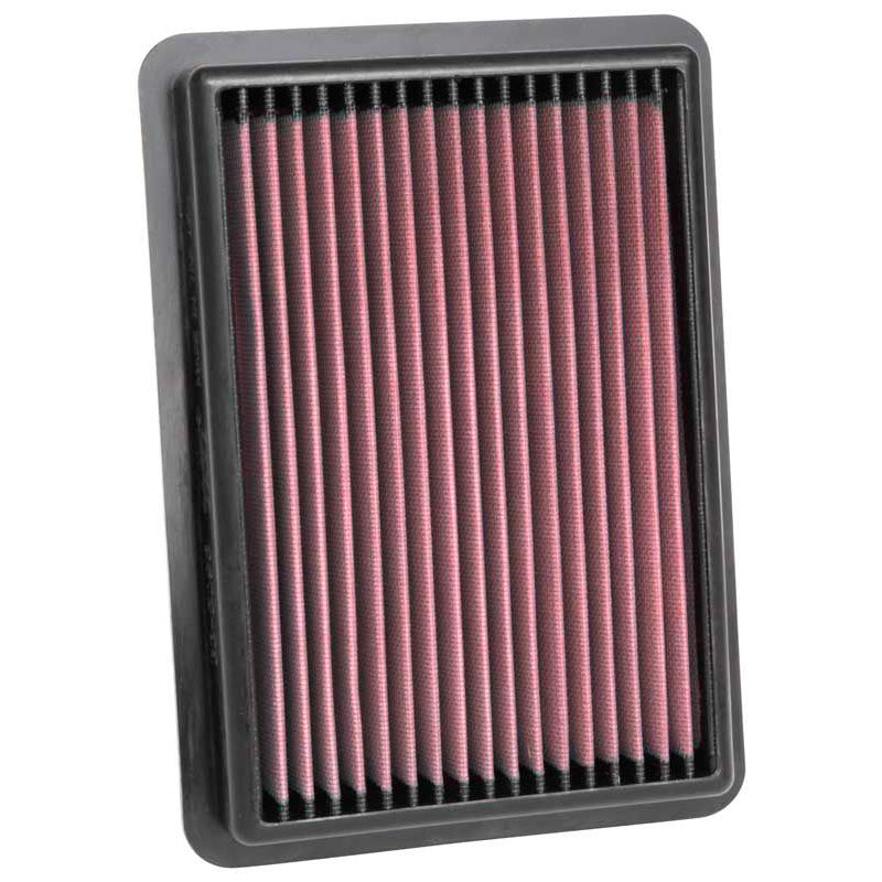 K&N Panelfilter, Fits Mazda 3 2.5 2019- (33-5096)