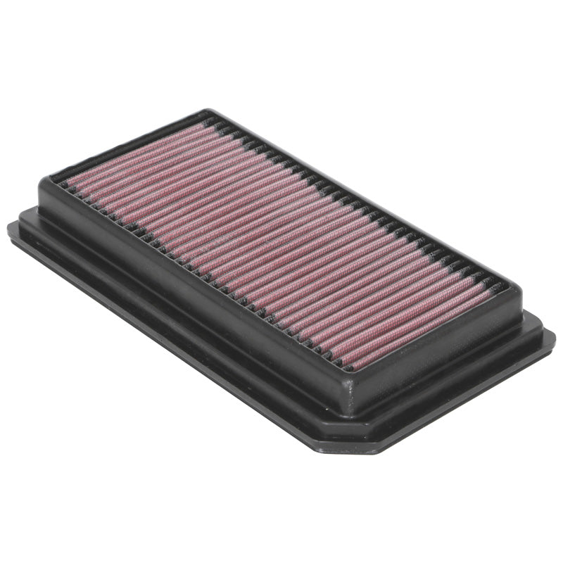 K&N Panel Filter, Fits Cadillac CT5 V6 3.0L 2020- (33-5105)