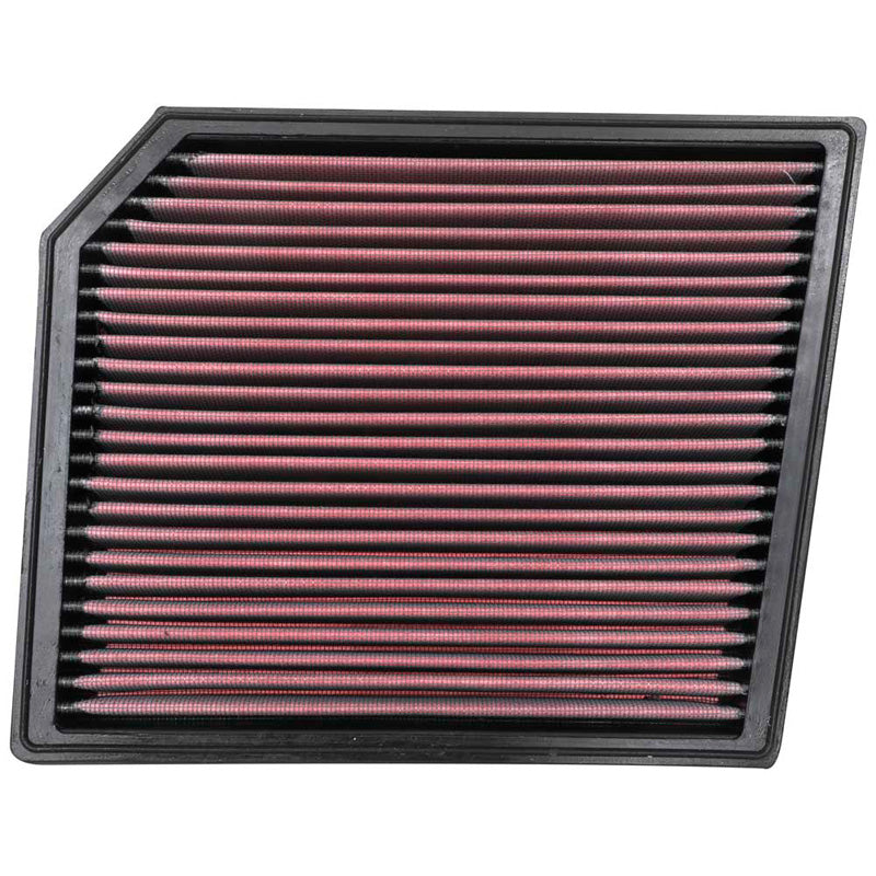 K&N Panelfilter, Fits BMW M135i 2021- / M235i xDrive Gran Coupé 2020- / X2 M35i 2019- & Mini Countryman JCW 2021- (33-5111)