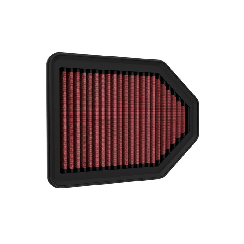 K&N filtre à panneau, convient à Genesis G80 3.5 V6 2021- (33-5113)