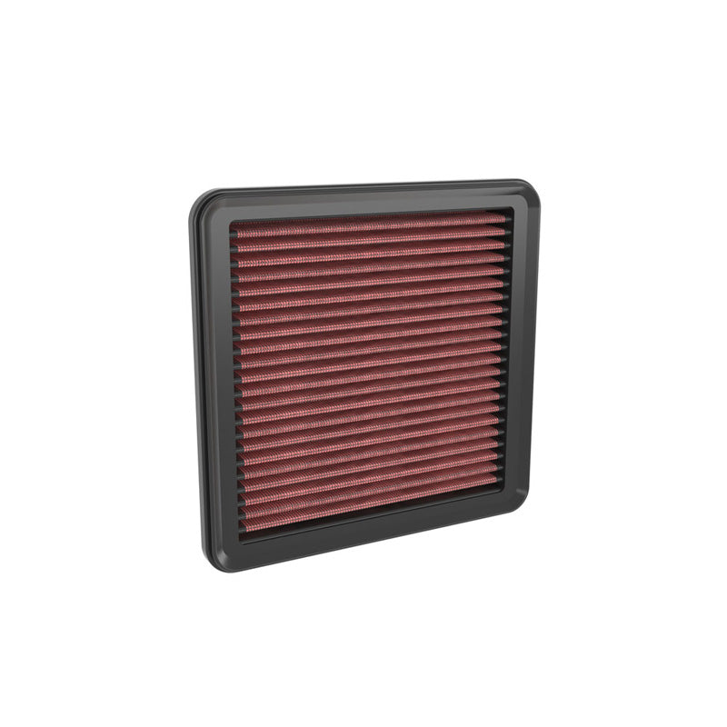 K&N Panelfilter, past op Honda Civic 1.5 Facelift 2022- (33-5120)