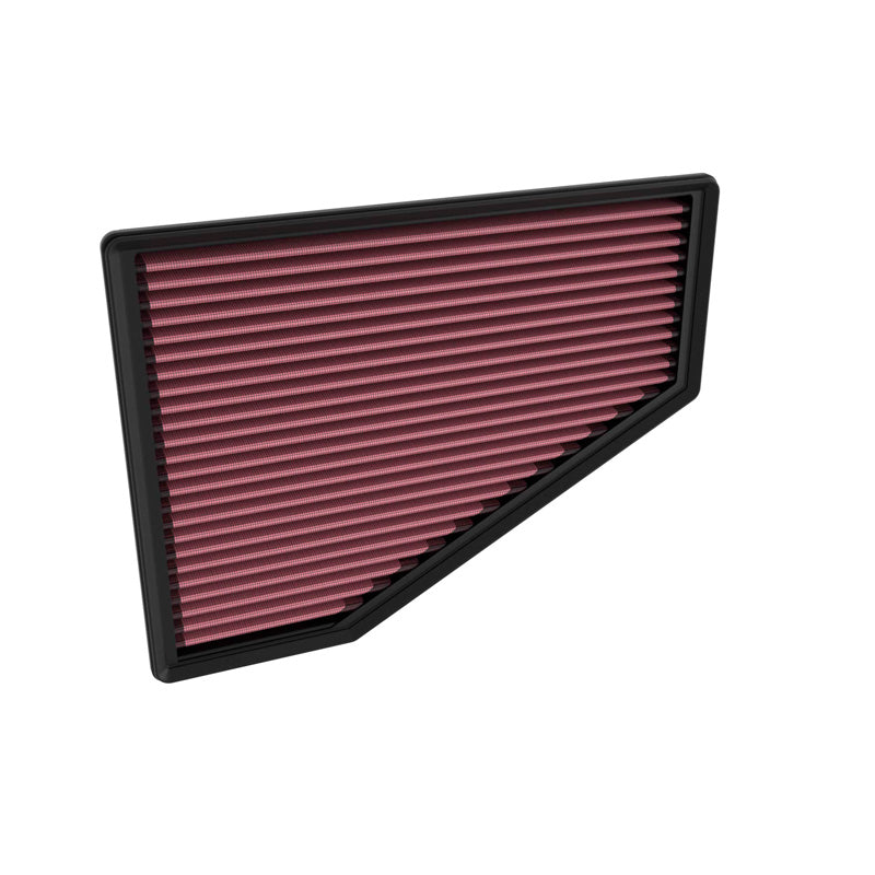 K&N Panel Filter, Fits Jeep Grand Cherokee 2021- (33-5123)