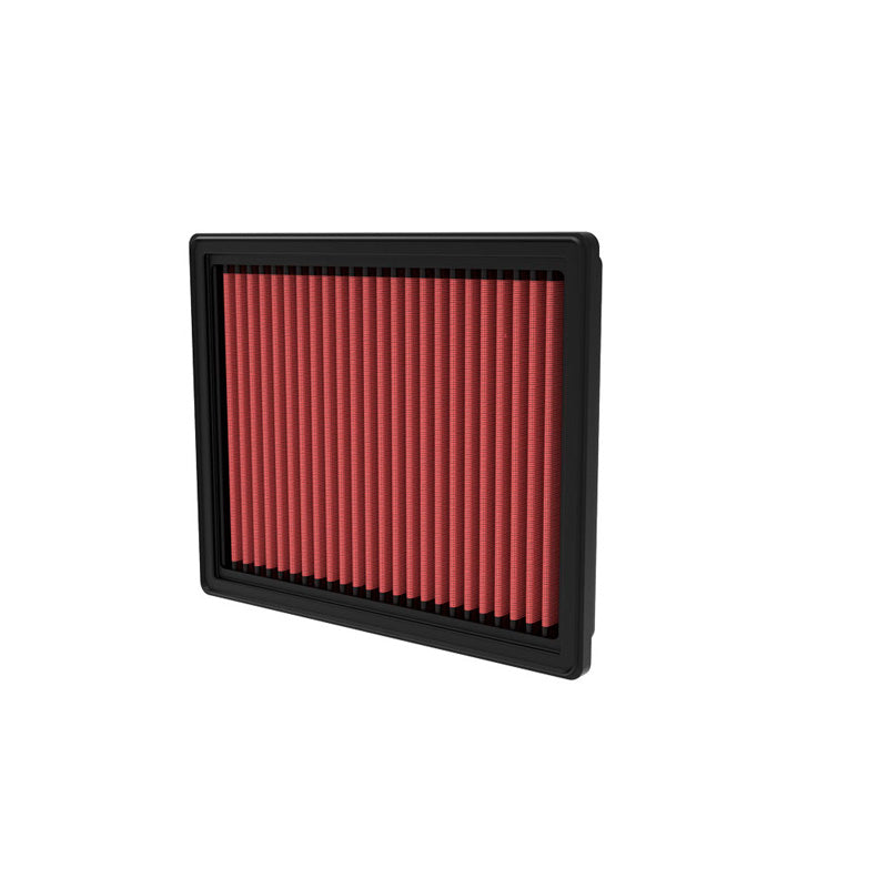 K&N Panel Filter, Fits Nissan Pathfinder & Infinity QX60 V6 3.5L Facelift 2022- (33-5126)