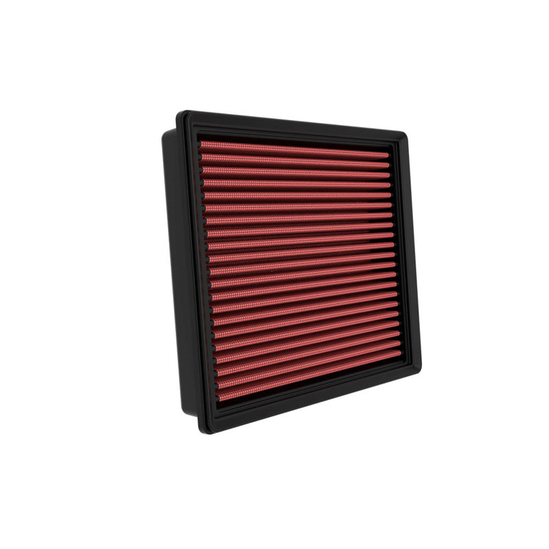K&N Panel Filter, Fits Toyota Tundra 3.5L V6 2022- (33-5129)