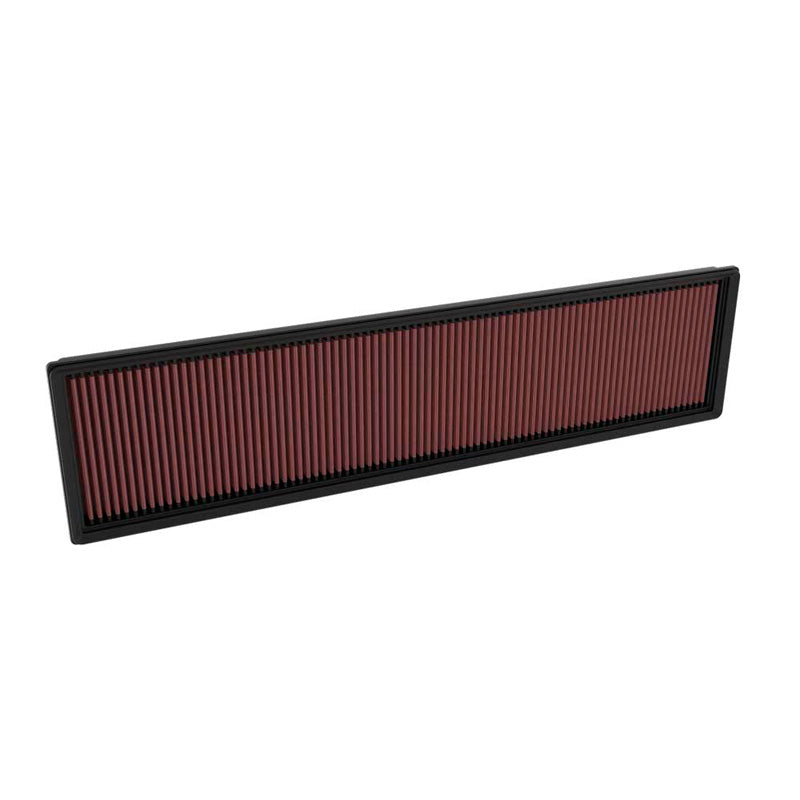 K&N Panelfilter, past op Porsche 911 (991) 3.8 Turbo 2014-2019 (33-5137)