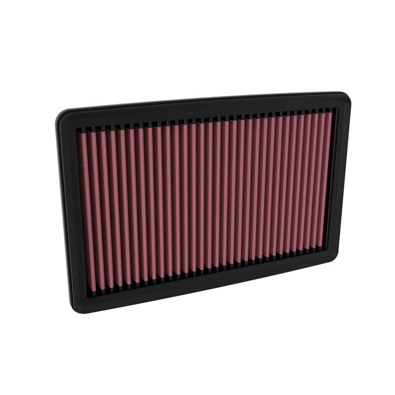 K&N Panel Filter, Fits Honda Civic 2.0 Type R 2022- (33-5139)