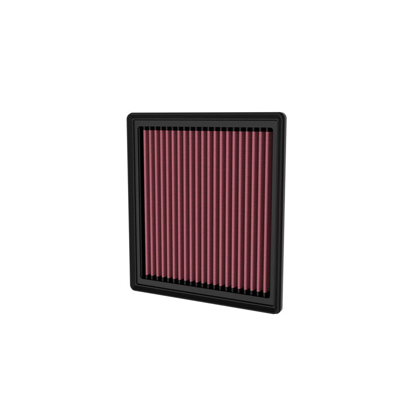 K&N Panelfilter, past op Mazda CX-90 2.5L 2024- (33-5140)