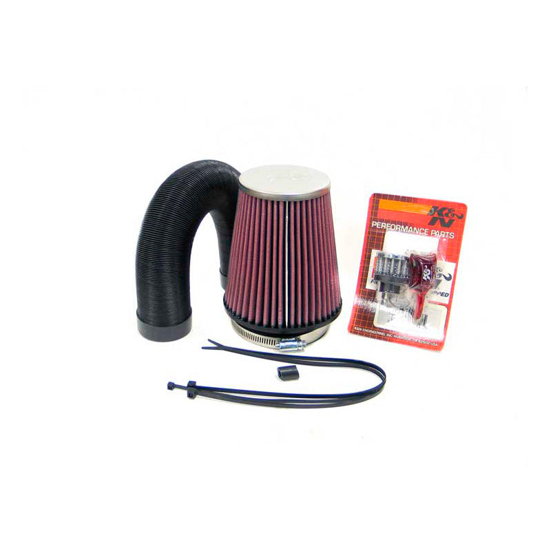 Kit d'admission d'air haute performance K&N, compatible avec Rover Maestro 2.0 EFi (57-0028)