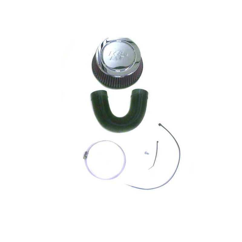 K&N, kit d’admission, compatible avec Austin Mini 1.3i Cooper (1991-1996)