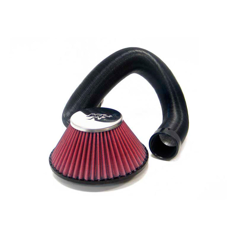K&N Performance Air Intake Kit, Fits Rover 214 1.4 Si 16v SPi 90HP 1990-1992 (57-0167)