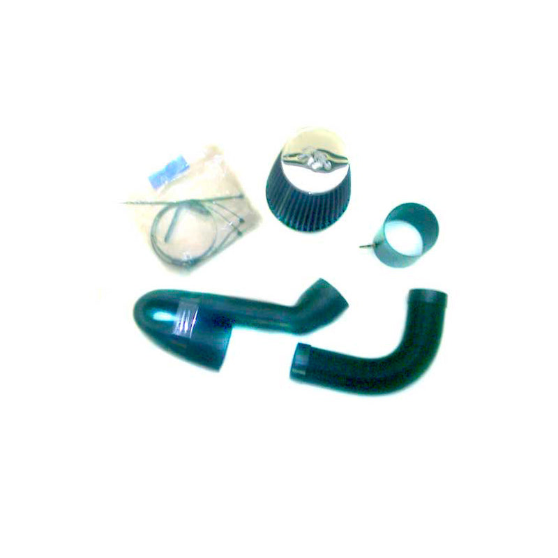 Kit d'admission d'air haute performance K&N, compatible avec Honda Civic 1.5 LSi 1992-1996 (57-0172)